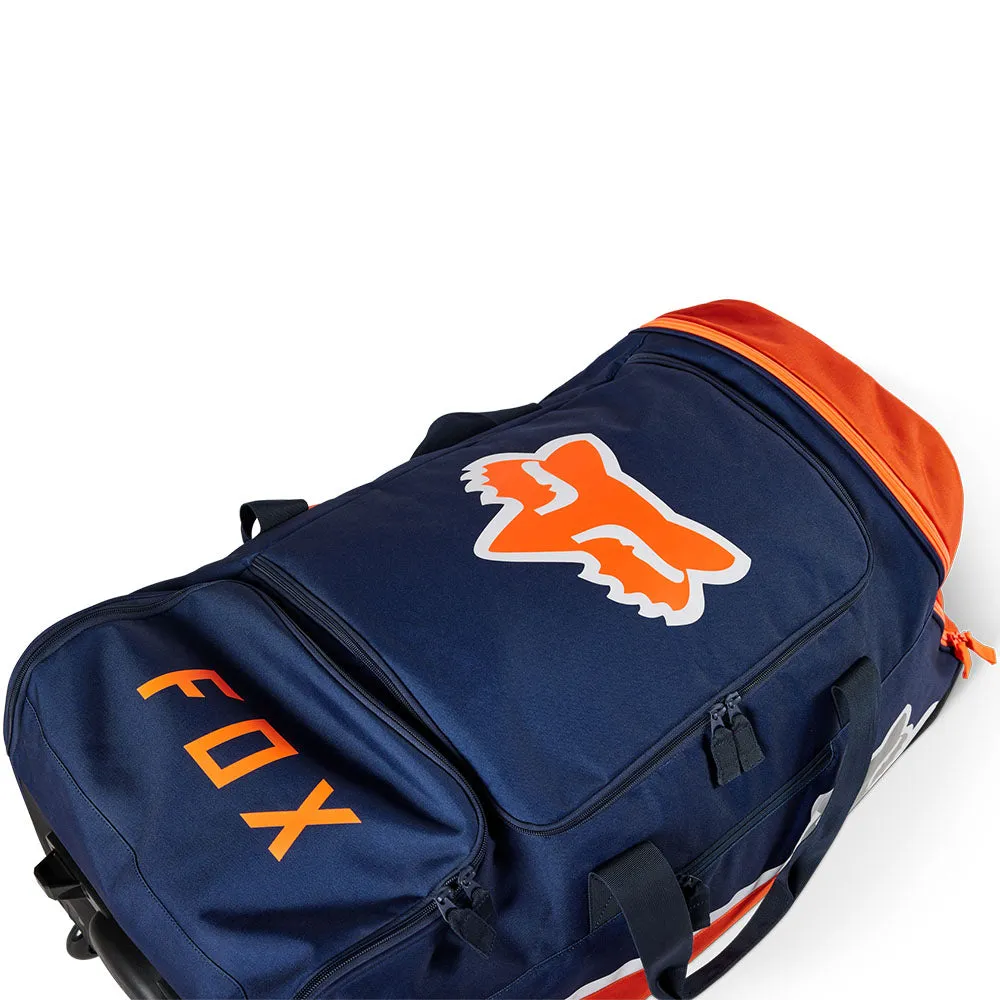 Fox Efekt Shuttle 180 Roller Gearbag (Fluorescent Orange)