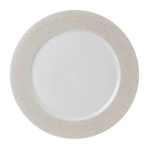 FR041 Churchill Isla Spinwash Sand Presentation Plate 305mm (Pack of 12)