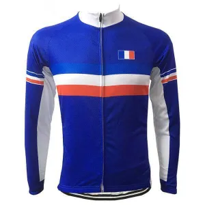 France Thermal Club Jersey