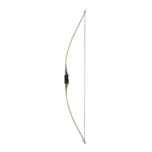 Fred Bear Montana Longbow (Black Maple)