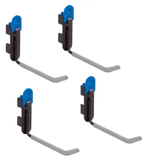 freedomRail Garage Utility Hook