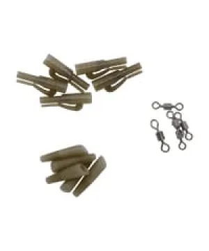 Frenzee FXT Micro Lead Clip Kit