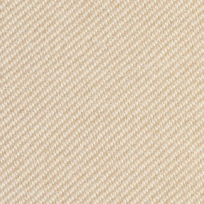 Fresco Texture Wool Linen Blend Fabric | Bay