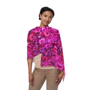Fine Knit Scarf
