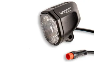 Front Light - Spanninga Kendo  - Payload