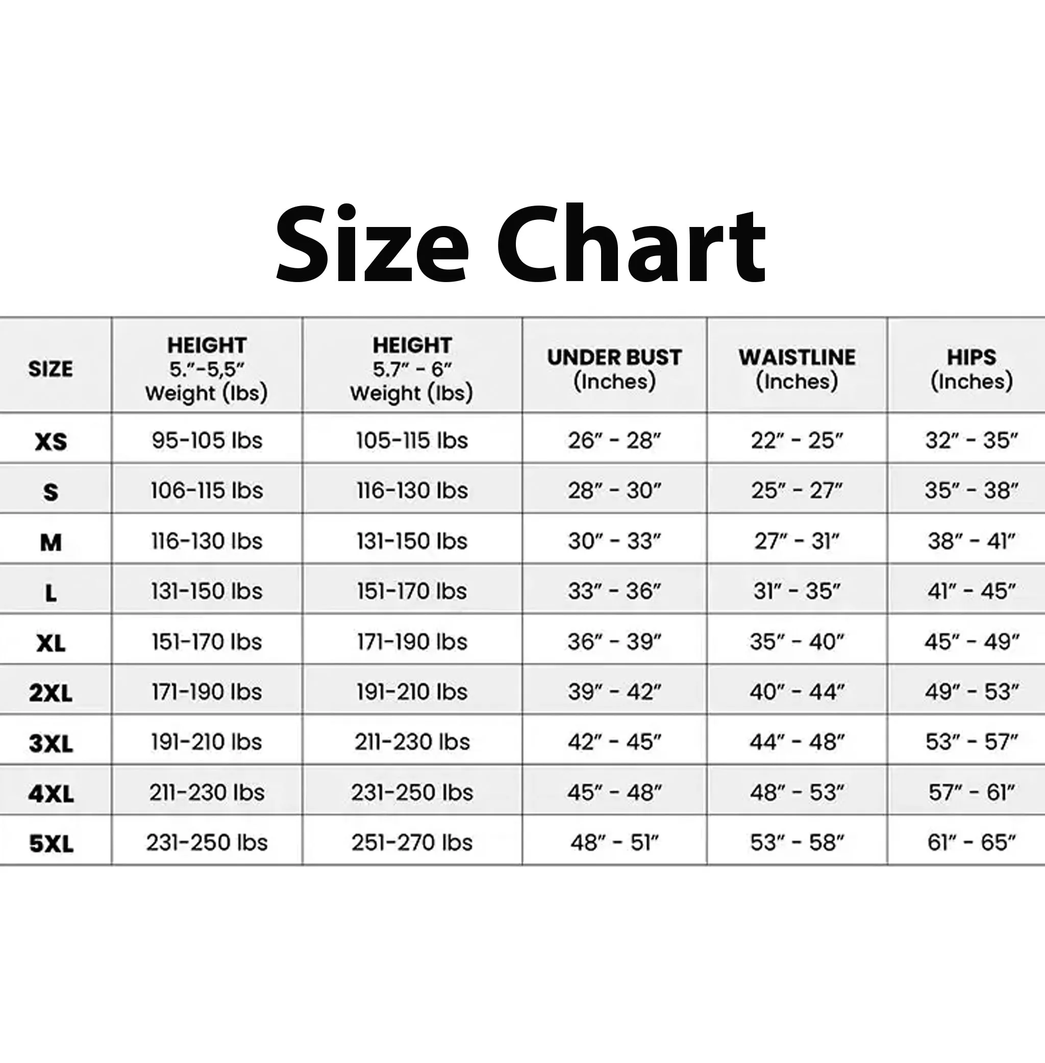 Full Body Powernet Shaper