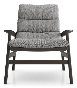 Fulton Lounge Chair