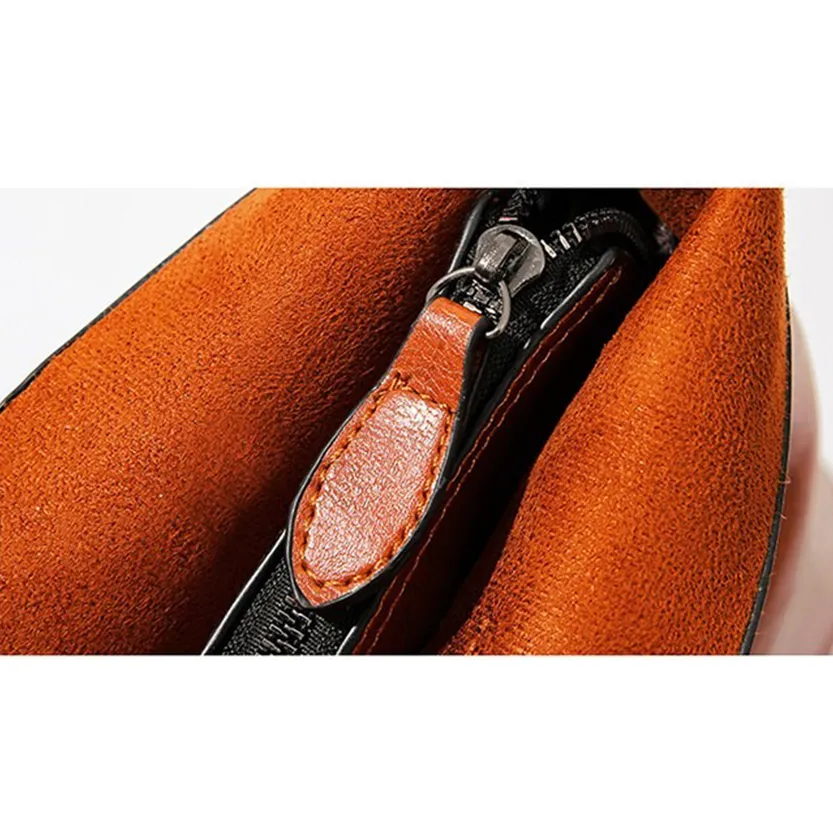 Funki Buys | Bags | Handbags | Women's Soft Leather Tote Bag