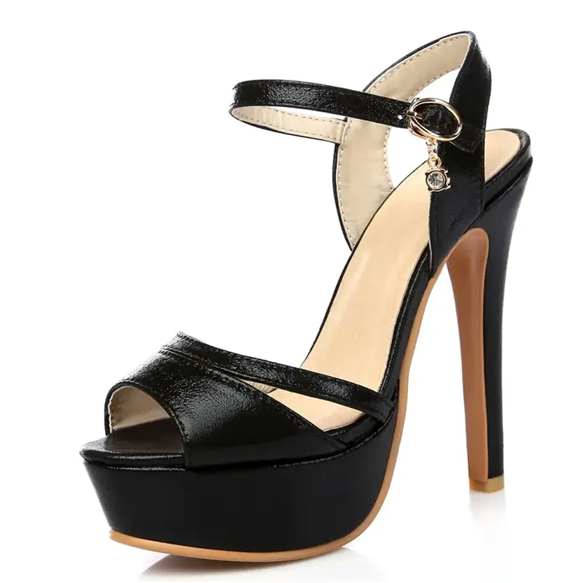 Funki Buys | Shoes | Women's Stylish High Party Stiletto Sandals