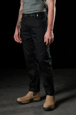 FXD WP-6™ Elastic Waist Work Pant