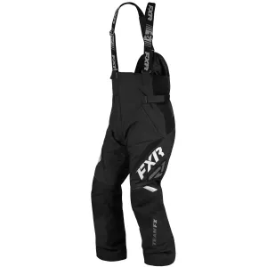 FXR Men's Team FX Pant 2025
