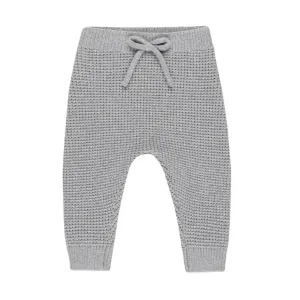 Gable Pant | Dusty Blue