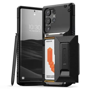 Galaxy S23 Ultra Case Damda Glide Hybrid