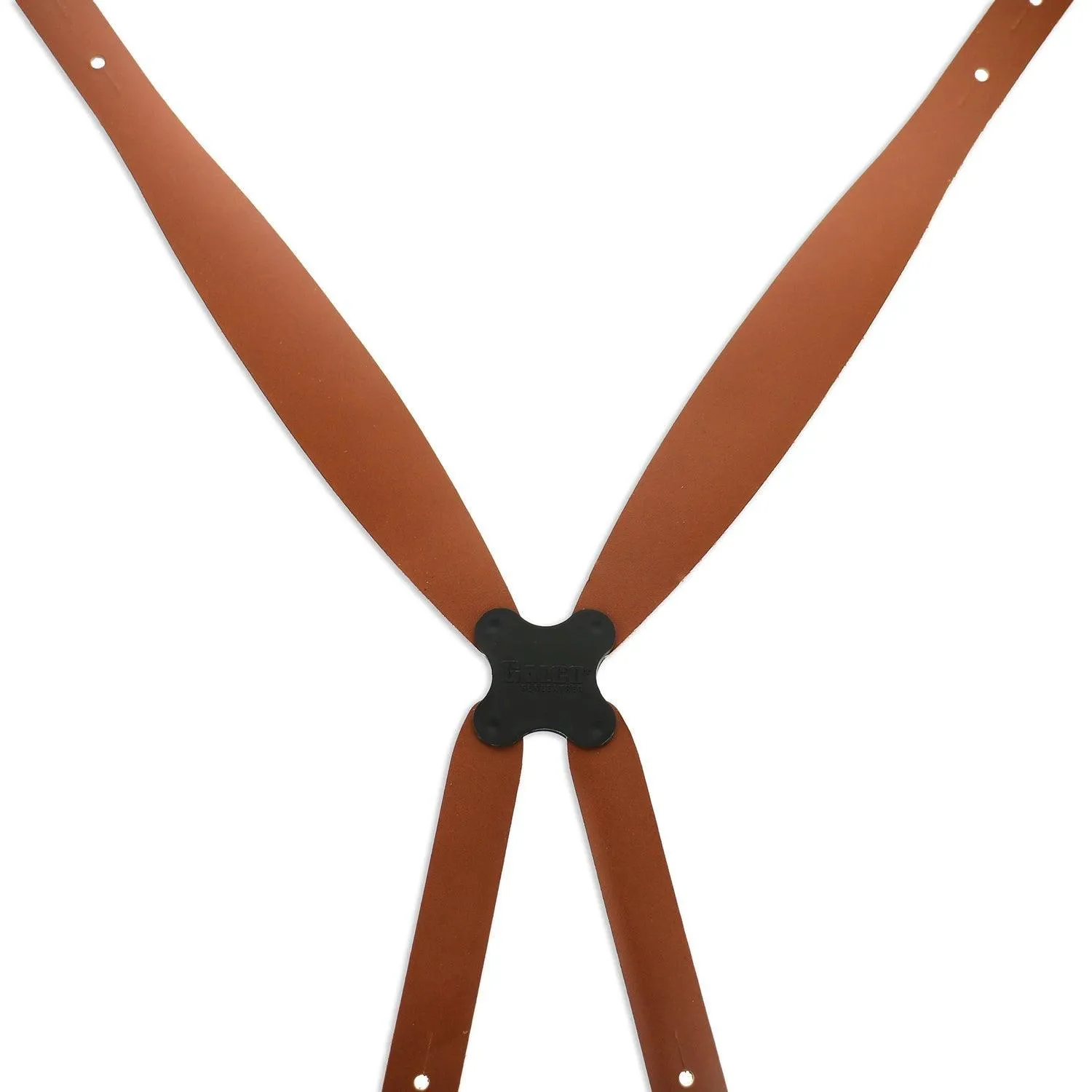 Galco Gunleather Miami Classic II Shoulder Holster
