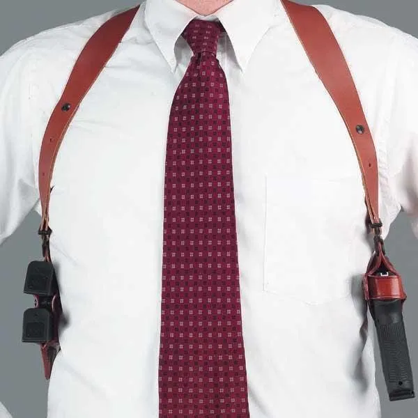 Galco Gunleather Miami Classic II Shoulder Holster