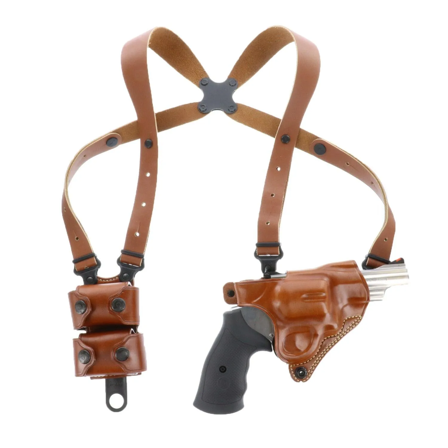 Galco Gunleather Miami Classic II Shoulder Holster