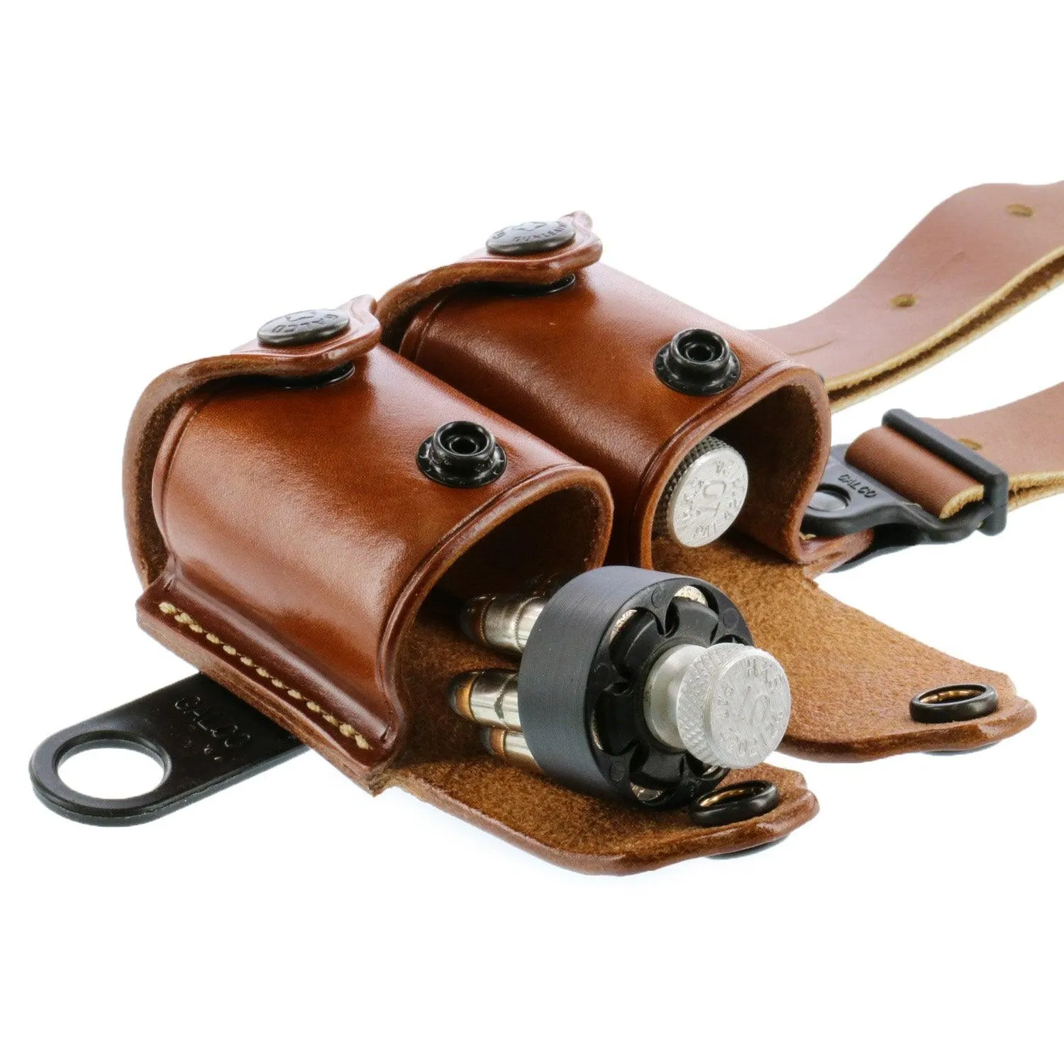 Galco Gunleather Miami Classic II Shoulder Holster