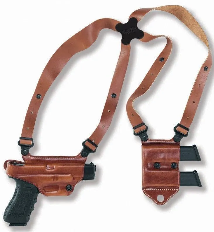 Galco Gunleather Miami Classic II Shoulder Holster
