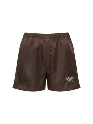 Gallery Dept.   Zuma shorts 