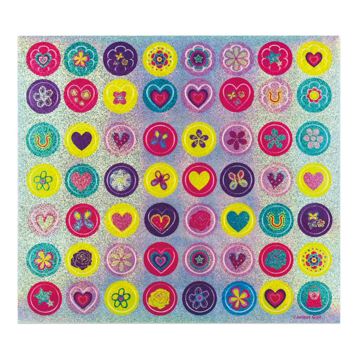 Galt Sparkle Jewellery Kit