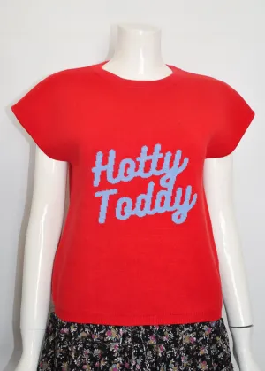 Game Day Sweater - Hotty Toddy