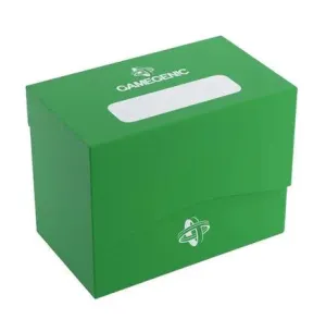 GameGenic - 80  Side Holder Green