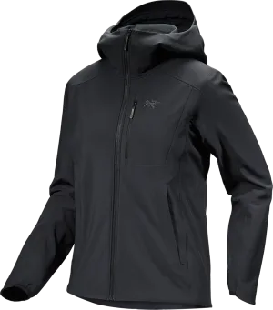 Gamma Heavyweight Hoody Women's