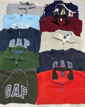 GAP Fleece 18 Pieces