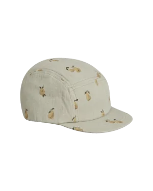 Garbo&Friends Muslin Cap Pear Green