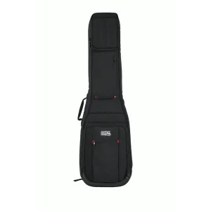 Gator G-PG BASS 2X PROGO 2X Bass Guitar Gig Bag
