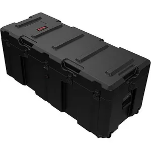 Gator GXR-5517-1503 ATA Heavy Duty Roto-Molded Utility Case - 55 x 17 x 15"