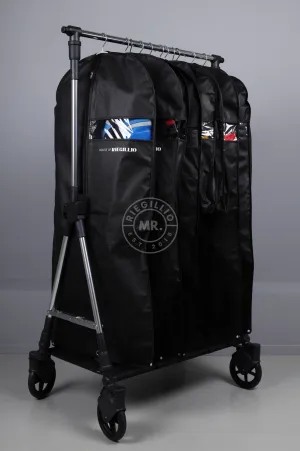 Gear Bag by House of Riegillio