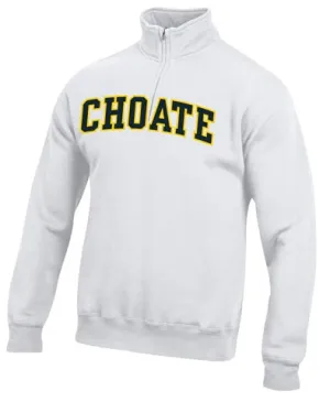 Gear For Sports® Big Cotton® 1/4 Zip