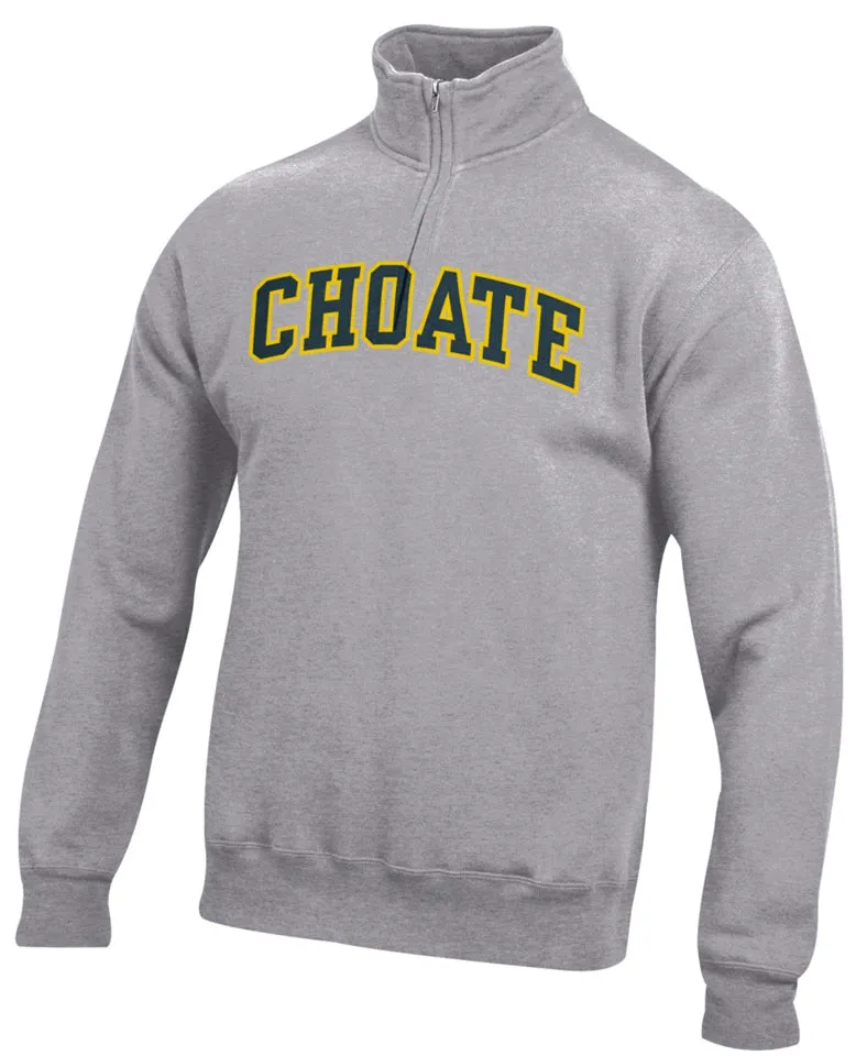 Gear For Sports® Big Cotton® 1/4 Zip