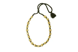 Gedi Necklace