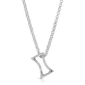 Gemini Necklace