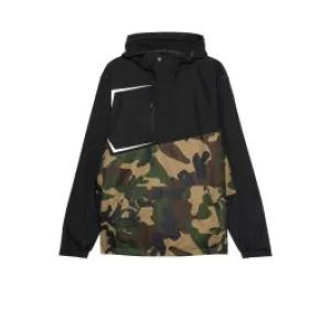 Generation&#x20;Overhead&#x20;Work&#x20;Jacket&#x20;Waterproof&#x20;-&#x20;Dickies