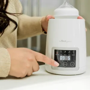 Gentle Warmth Bottle Warmer
