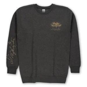 George Washington Eagle Signature Sweatshirt