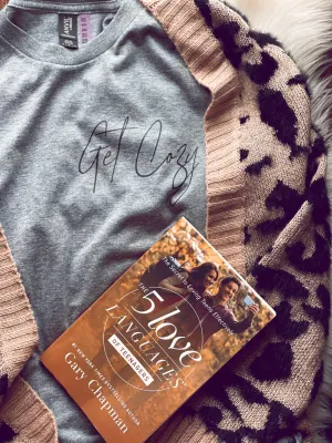 Get Cozy (TEE)