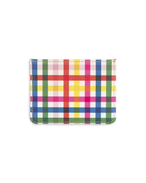 Get It Together Card Case - Block Party