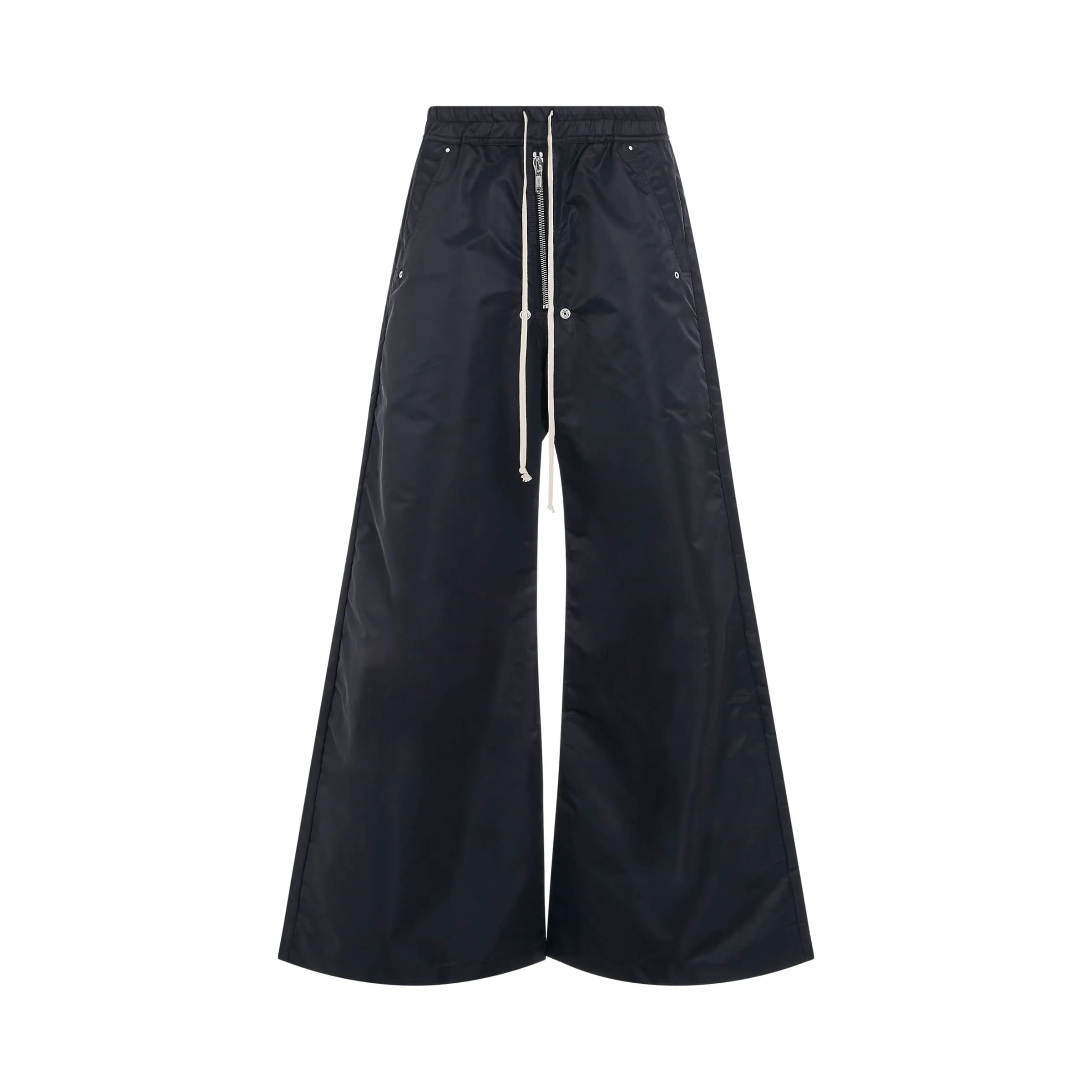 Geth Belas Pants in Black