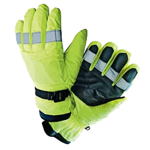 GFP Super Duty Hi-Vis Traffic Glove
