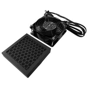 GGT Clone Tent Fan & Filter