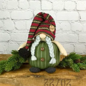 Gidget the Gnome