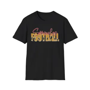 Gildan Unisex Softstyle T-Shirt - MC