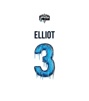 Girls 5th & 6th - Team PA Winter Series Player Shirt or Hoodie - Elliot