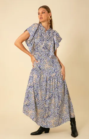 Giselle Dress