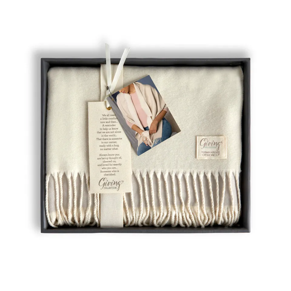Giving Wrap