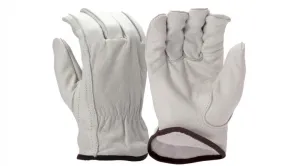 GL2006K - Insulated Cowhide Driver
